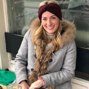 Meet your Posher, Kate